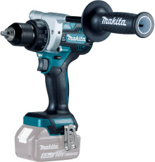 Дрель-шуруповерт аккумуляторная Makita LXT DDF486Z