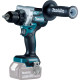 Дрель-шуруповерт аккумуляторная Makita LXT DDF486Z