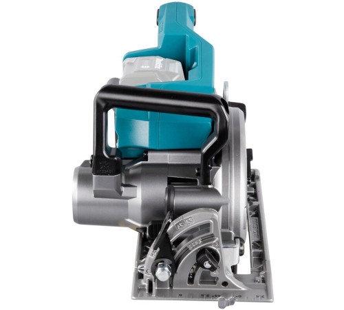 Пила циркулярная аккумуляторная Makita XGT RS001GZ, без аккумулятора и зарядного устройства