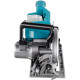 Пила циркулярная аккумуляторная Makita XGT RS001GZ, без аккумулятора и зарядного устройства