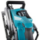 Пила циркулярная аккумуляторная Makita XGT RS001GZ, без аккумулятора и зарядного устройства