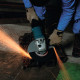 Шлифмашина угловая Makita GA9010C