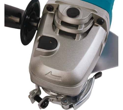 Шлифмашина угловая Makita GA9010C