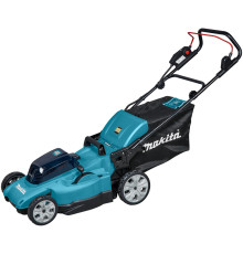 Газонокосилка аккумуляторная Makita DLM480Z
