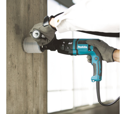 Перфоратор Makita HR1841F