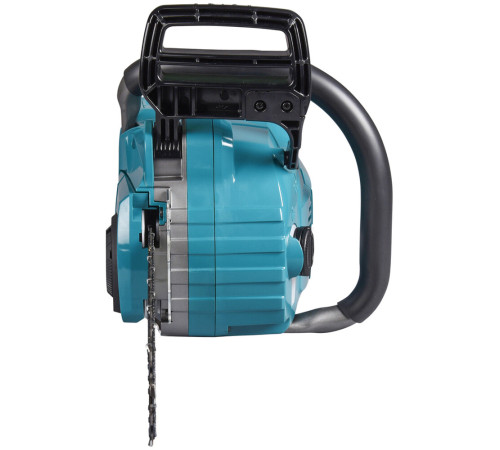 Пила цепная аккумуляторная Makita XGT UC015GZ01, без аккумулятора и зарядного устройства