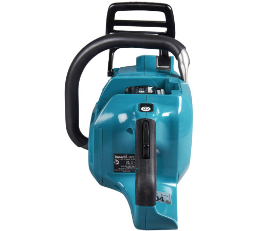 Пила цепная аккумуляторная Makita XGT UC015GZ01, без аккумулятора и зарядного устройства