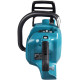Пила цепная аккумуляторная Makita XGT UC015GZ01, без аккумулятора и зарядного устройства