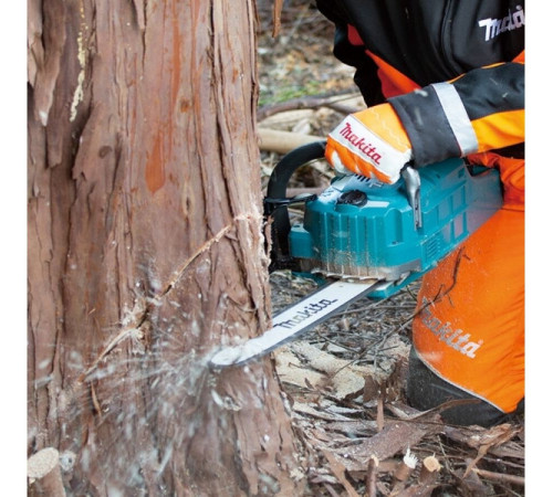 Пила цепная аккумуляторная Makita XGT UC015GZ01, без аккумулятора и зарядного устройства