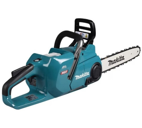 Пила цепная аккумуляторная Makita XGT UC015GZ01, без аккумулятора и зарядного устройства