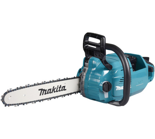 Пила цепная аккумуляторная Makita XGT UC015GZ01, без аккумулятора и зарядного устройства