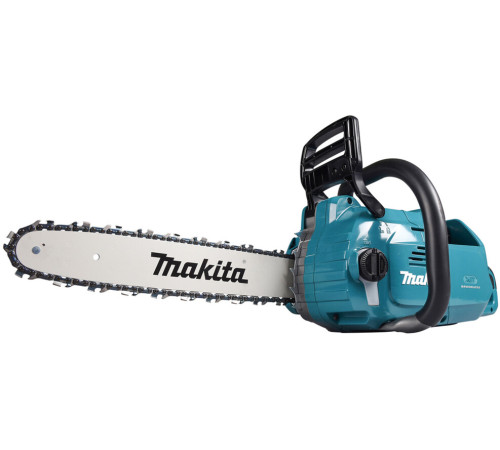 Пила цепная аккумуляторная Makita XGT UC015GZ01, без аккумулятора и зарядного устройства