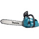 Пила цепная аккумуляторная Makita XGT UC015GZ01, без аккумулятора и зарядного устройства