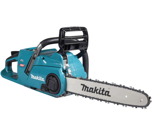 Пила цепная аккумуляторная Makita XGT UC015GZ01, без аккумулятора и зарядного устройства