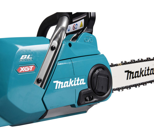 Пила цепная аккумуляторная Makita XGT UC015GZ01, без аккумулятора и зарядного устройства