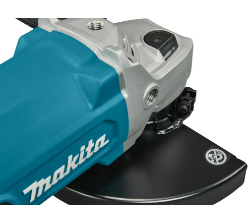 Шлифмашина угловая Makita GA9090N