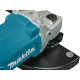 Шлифмашина угловая Makita GA9090N