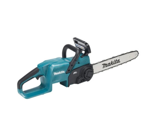 Пила цепная аккумуляторная Makita LXT DUC307RT, с аккумулятором и зарядным устройством