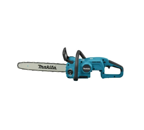 Пила цепная аккумуляторная Makita LXT DUC307RT, с аккумулятором и зарядным устройством