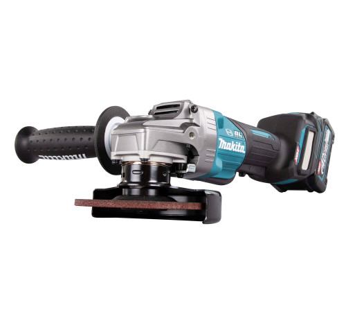 Аккумуляторная угловая шлифмашина Makita XGT GA029GZ