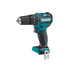 Дрель-шуруповерт аккумуляторная ударная Makita CXT HP332DZ, в коробке