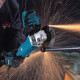 Шлифмашина угловая Makita GA5021