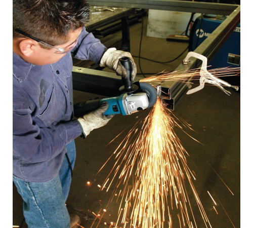 Шлифмашина угловая Makita GA5021
