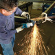 Шлифмашина угловая Makita GA5021