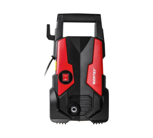 Мойка высокого давления Wortex PW1217-1, 120 бар