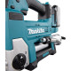 Шприц для смазки аккумуляторный Makita LXT DGP180Z, давление до 690 бар, без аккумулятора и зарядного устройства