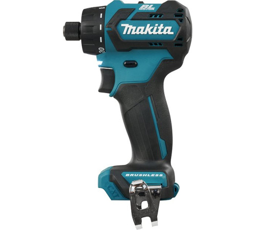 Аккумуляторный шуруповёрт Makita CXT DF032DZ, в коробке