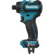 Аккумуляторный шуруповёрт Makita CXT DF032DZ, в коробке