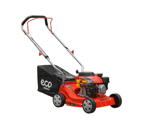 Газонокосилка бензиновая ECO LG-435