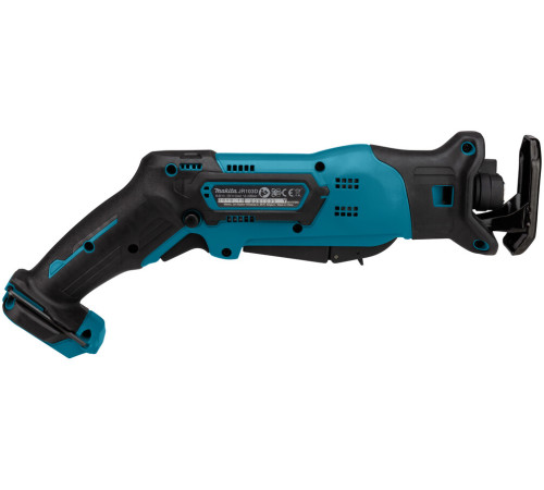 Пила сабельная аккумуляторная Makita CXT JR103DZ