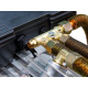 Компрессор поршневой коаксиальный ECO AE-502-3