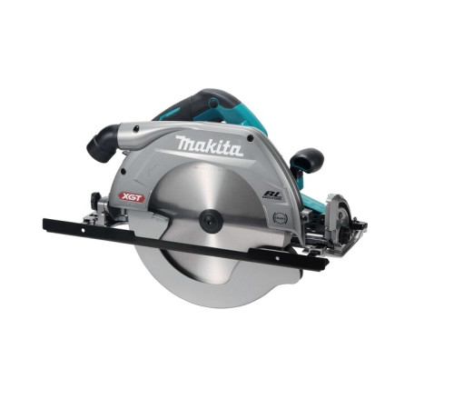 Пила циркулярная аккумуляторная Makita XGT HS011GZ, без аккумулятора и зарядного устройства
