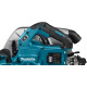 Пила циркулярная аккумуляторная Makita XGT HS011GZ, без аккумулятора и зарядного устройства