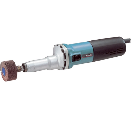 Шлифмашина прямая Makita GD0810C