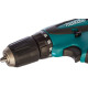 Дрель-шуруповерт аккумуляторная Makita DF330DWE