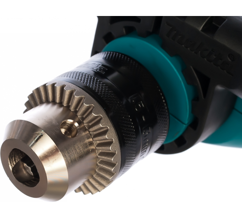 Ударная дрель Makita HP1640 в коробке