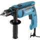 Ударная дрель Makita HP1640 в коробке