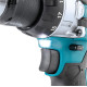 Дрель-шуруповерт аккумуляторная Makita LXT DDF489RTJ