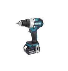 Дрель-шуруповерт аккумуляторная Makita LXT DDF489RTJ