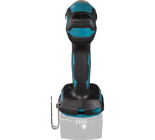 Гайковерт аккумуляторный ударный Makita LXT DTW181Z