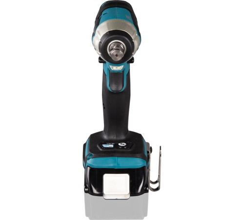 Гайковерт аккумуляторный ударный Makita LXT DTW181Z