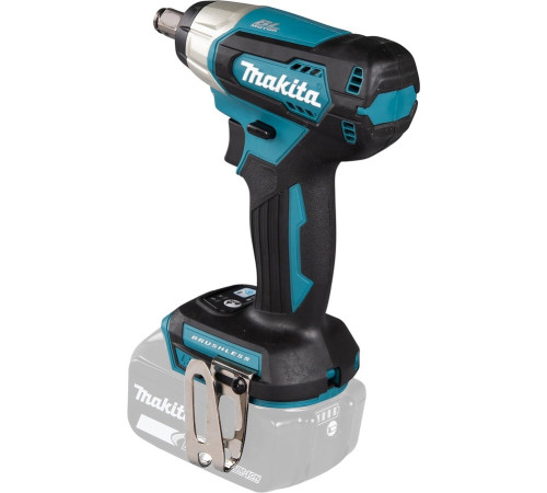 Гайковерт аккумуляторный ударный Makita LXT DTW181Z