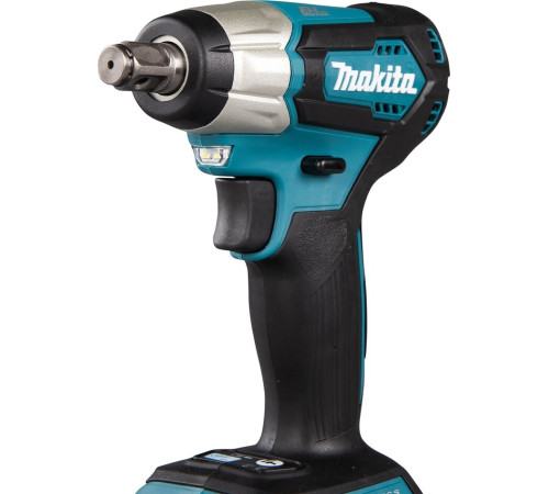 Гайковерт аккумуляторный ударный Makita LXT DTW181Z