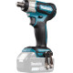 Гайковерт аккумуляторный ударный Makita LXT DTW181Z