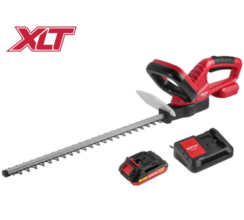 Кусторез аккумуляторный Wortex DB 5218 в коробке