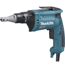 Шуруповерт сетевой Makita FS4000